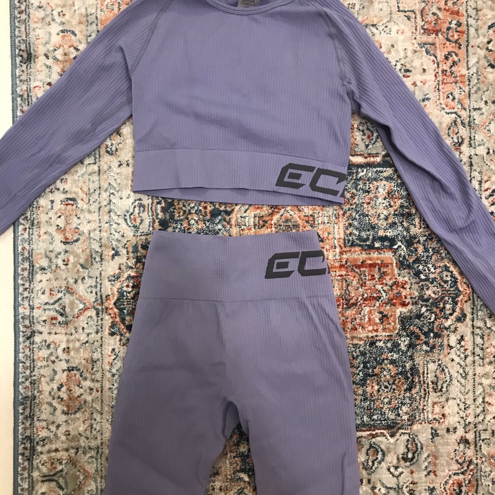 ECHT arise comfort set